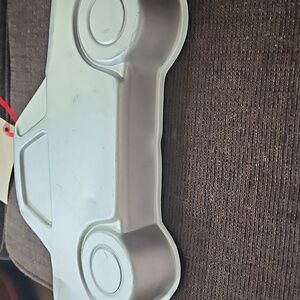 Wilton Sporty Car Speed Boat Convertible Car Cake Pan (2105-9423)